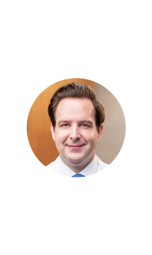 Meet Dr. Graves