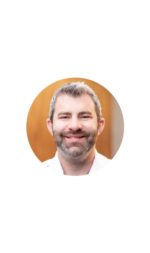 Meet Dr. Richburg